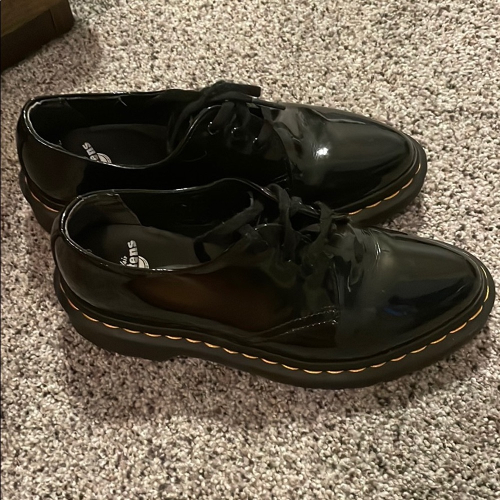 Doc Martens